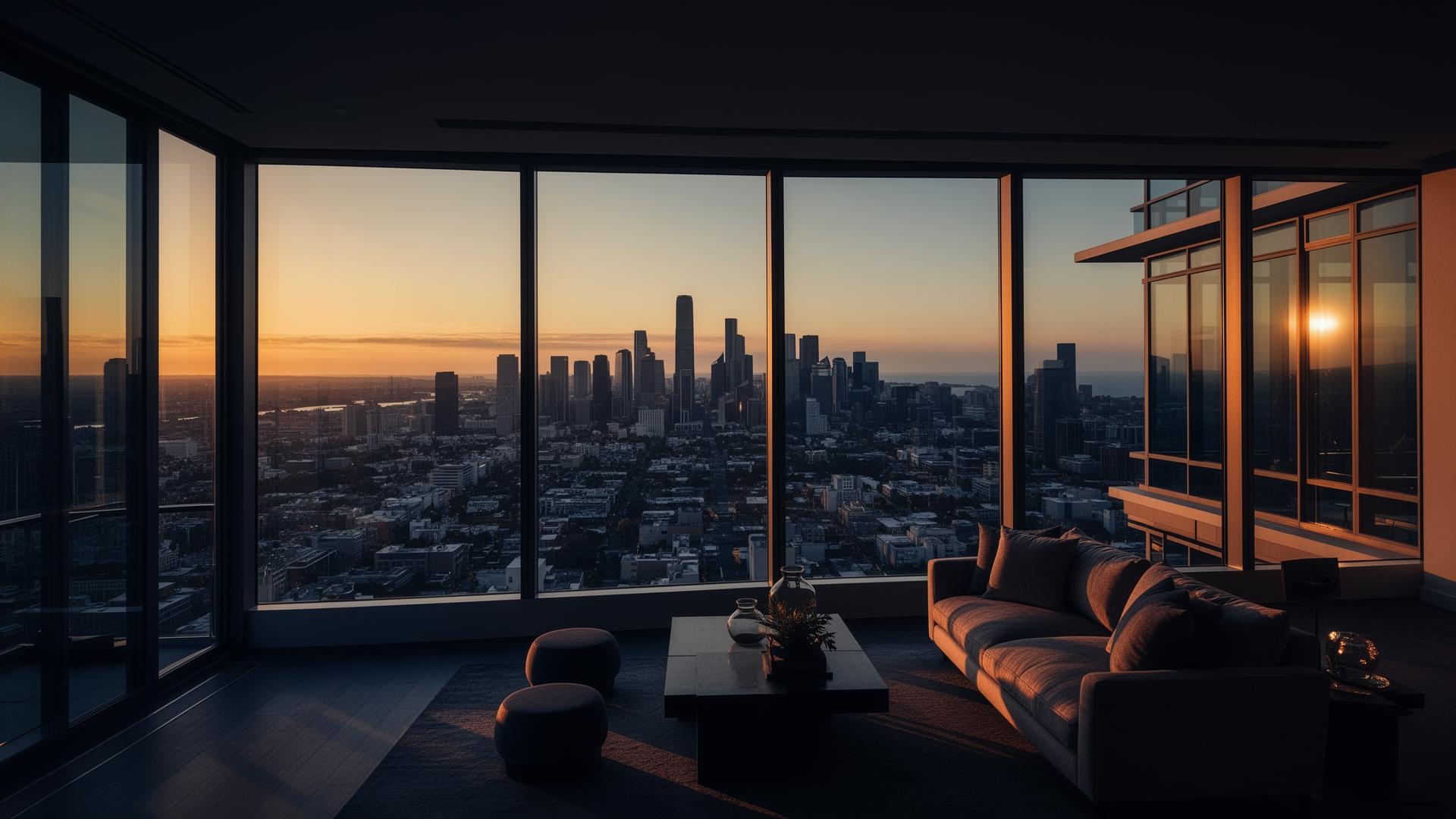 Real Estate